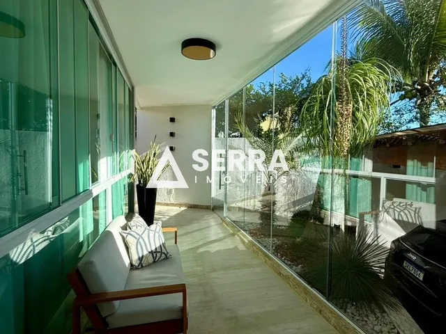 Imagem 11: BUSCA VIDA | Casa Térrea | 347,33m² | 4 Quartos