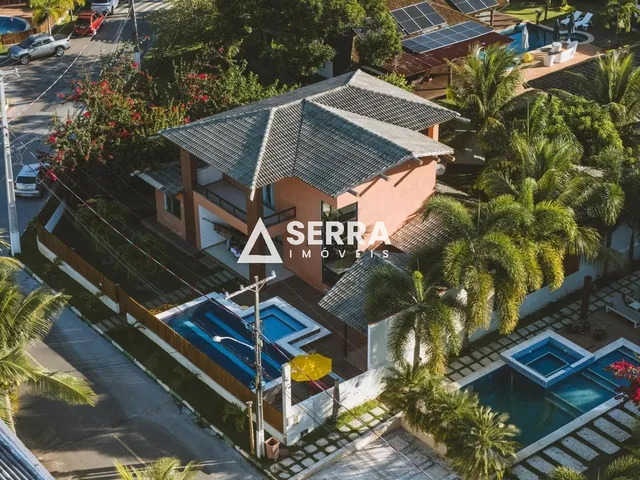 Imagem: GUARAJUBA Casa 4 Quartos 693m² de Terreno