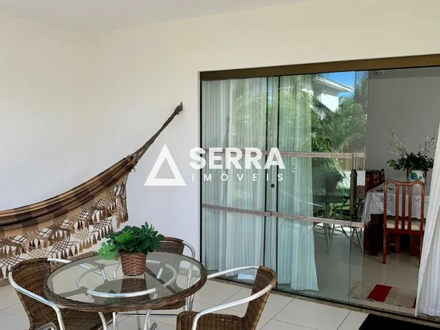 Imagem 7: GUARAJUBA | Casa 4 Quartos | 693m² de Terreno