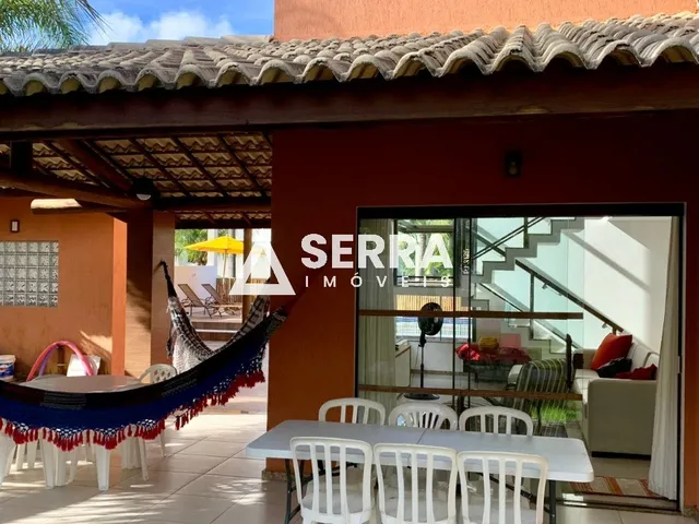 Imagem 10: GUARAJUBA | Casa 4 Quartos | 693m² de Terreno