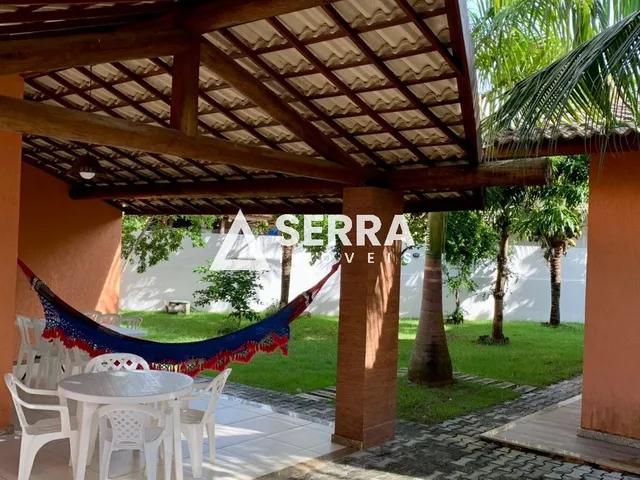 Imagem 9: GUARAJUBA | Casa 4 Quartos | 693m² de Terreno