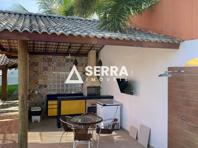 Imagem 4: GUARAJUBA | Casa 4 Quartos | 693m² de Terreno