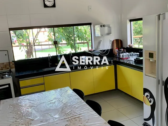 Imagem 12: GUARAJUBA | Casa 4 Quartos | 693m² de Terreno