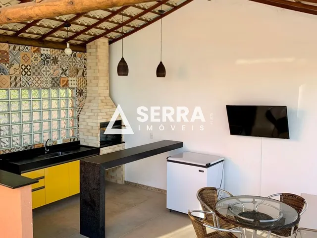 Imagem 8: GUARAJUBA | Casa 4 Quartos | 693m² de Terreno