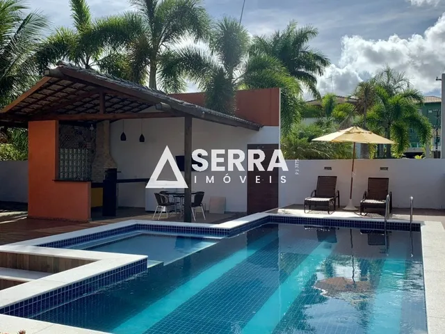 Imagem 5: GUARAJUBA | Casa 4 Quartos | 693m² de Terreno