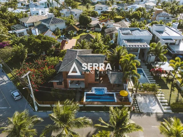 Imagem 13: GUARAJUBA | Casa 4 Quartos | 693m² de Terreno