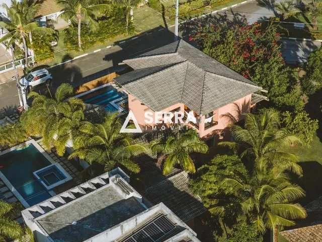 Imagem 14: GUARAJUBA | Casa 4 Quartos | 693m² de Terreno