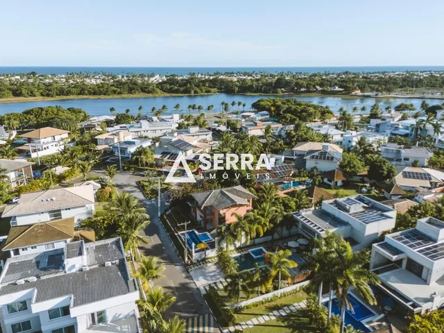 Imagem 11: GUARAJUBA | Casa 4 Quartos | 693m² de Terreno