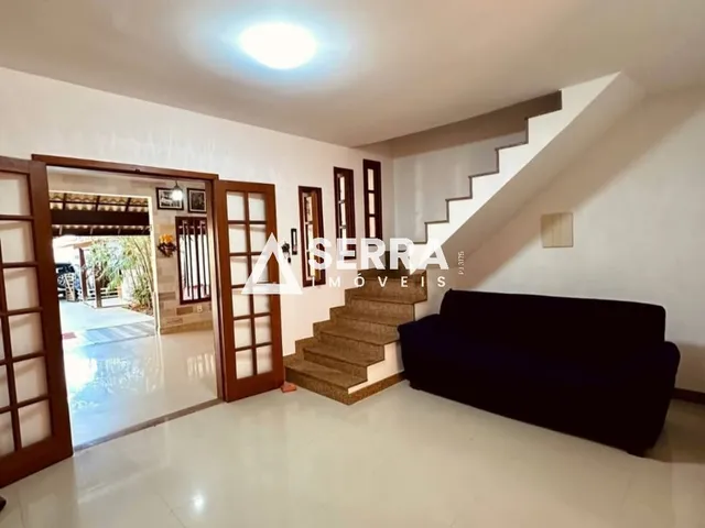 Imagem 16: IPITANGA | Casa 3 Quartos | 3 Pavimentos