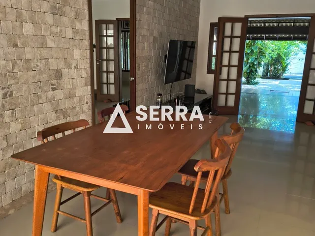 Imagem 6: IPITANGA | Casa 3 Quartos | 3 Pavimentos