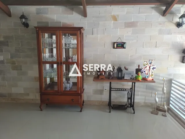 Imagem 10: IPITANGA | Casa 3 Quartos | 3 Pavimentos