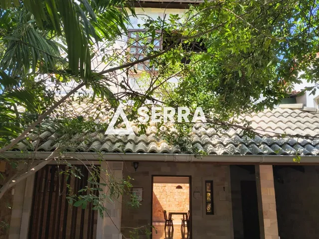 Imagem 8: IPITANGA | Casa 3 Quartos | 3 Pavimentos
