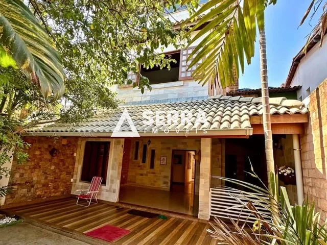 Imagem 3: IPITANGA | Casa 3 Quartos | 3 Pavimentos