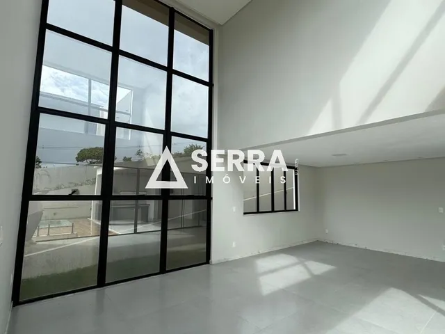 Imagem 2: ALPHAVILLE LITORAL NORTE 3 | Casa 4 Suítes | 280m²