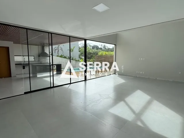Imagem 16: ALPHAVILLE LITORAL NORTE 3 | Casa 4 Suítes | 280m²