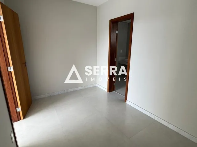 Imagem 15: ALPHAVILLE LITORAL NORTE 3 | Casa 4 Suítes | 280m²