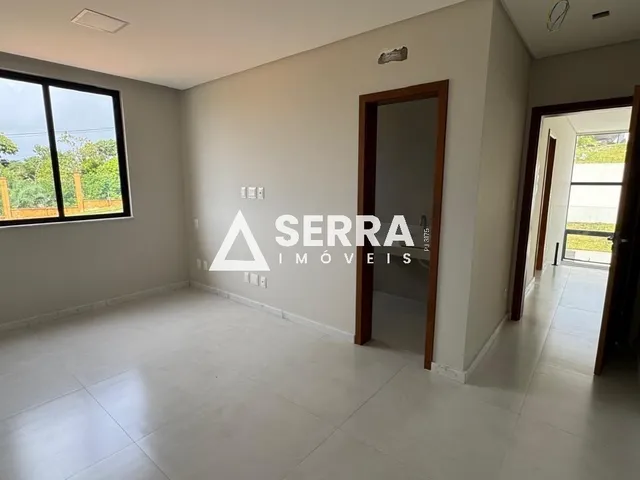 Imagem 11: ALPHAVILLE LITORAL NORTE 3 | Casa 4 Suítes | 280m²