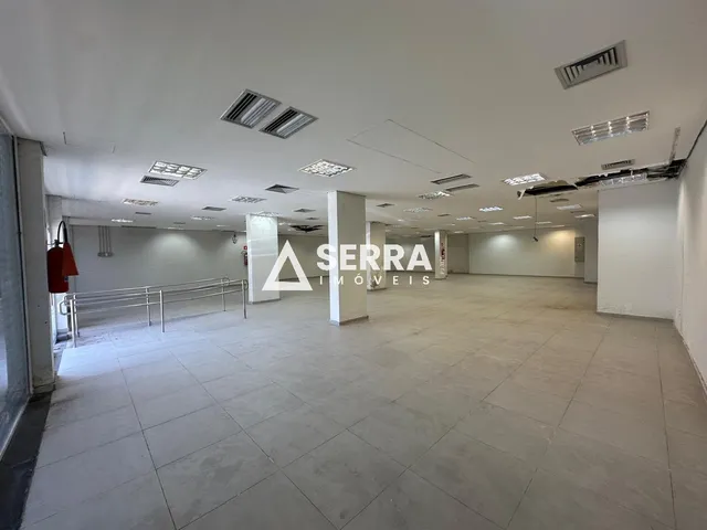 Imagem: Largo da Calçada Loja Comercial Amplo