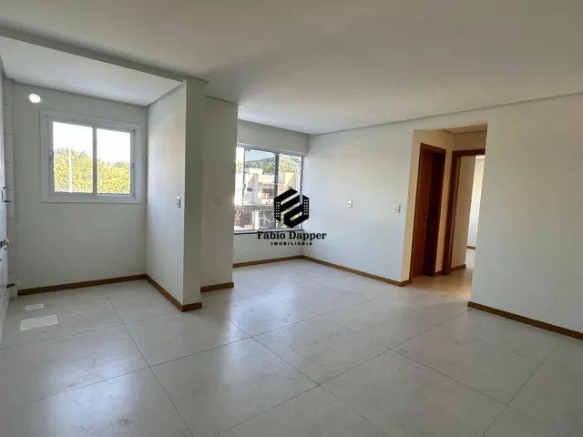 Imagem: Apartamento 02 dormitórios à venda no