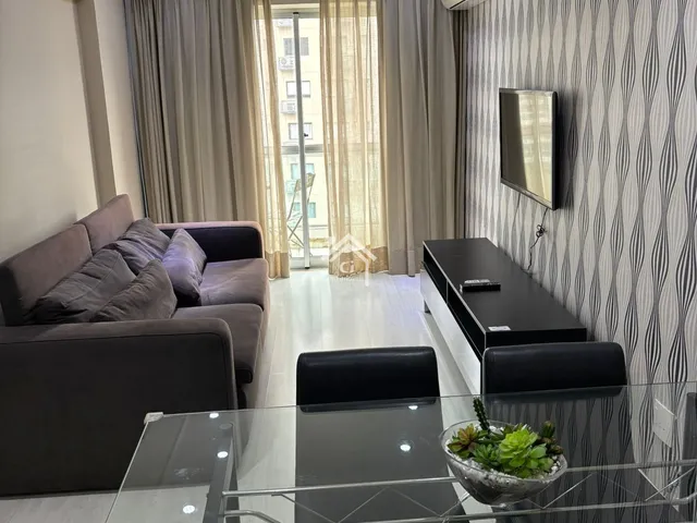 Imagem: Apartamento de 2 quartos na região da Barra