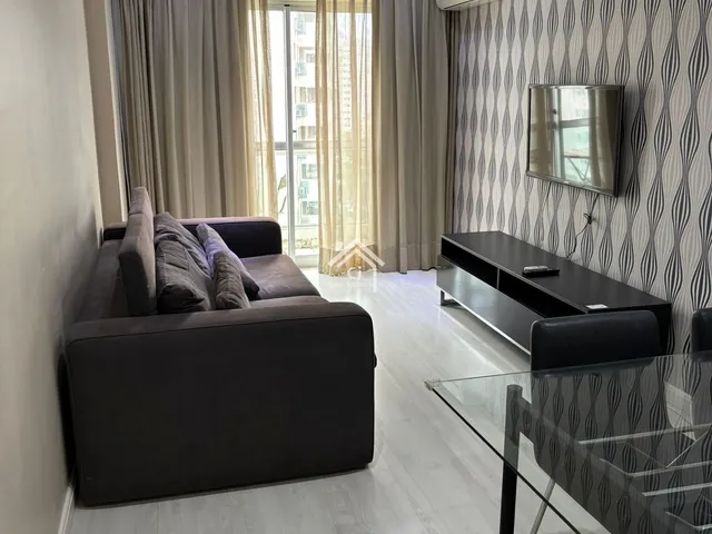 Imagem 9: Apartamento de 2 quartos na região da Barra Olímpica