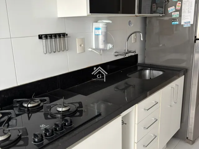 Imagem 13: Apartamento de 2 quartos na região da Barra Olímpica