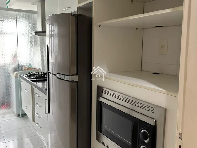 Imagem 4: Apartamento de 2 quartos na região da Barra Olímpica