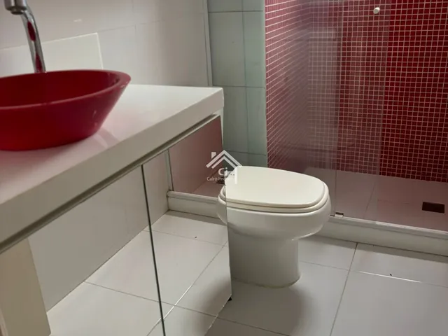 Imagem 7: Apartamento de 2 quartos na região da Barra Olímpica