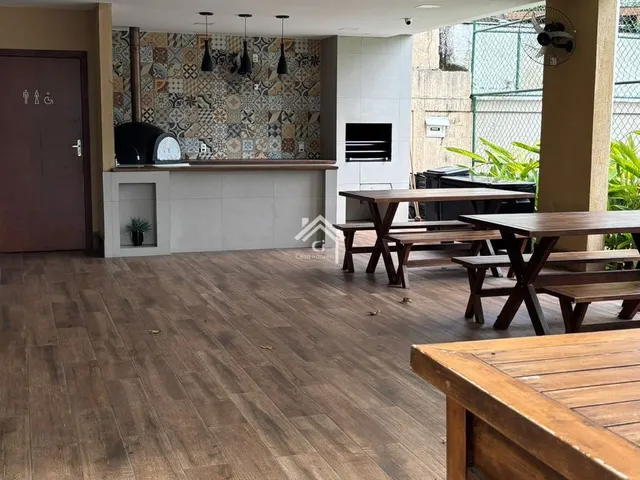 Imagem 2: Apartamento de 2 quartos na região da Barra Olímpica
