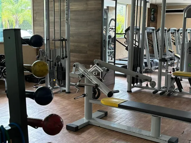 Imagem 3: Apartamento de 2 quartos na região da Barra Olímpica