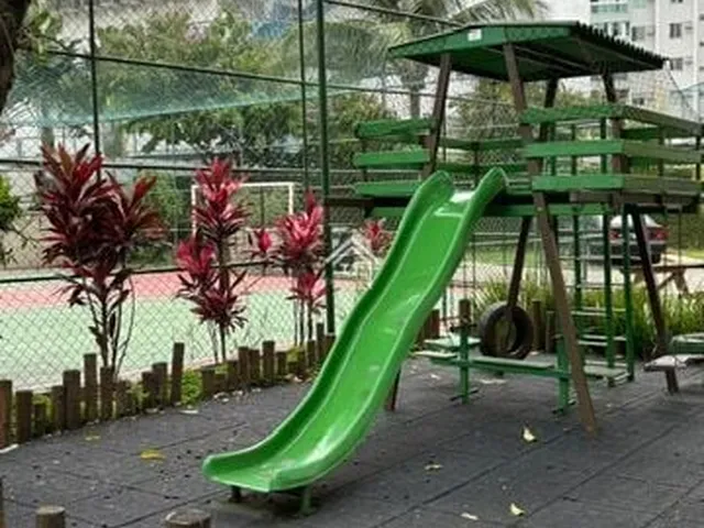 Imagem 12: Apartamento de 2 quartos na região da Barra Olímpica