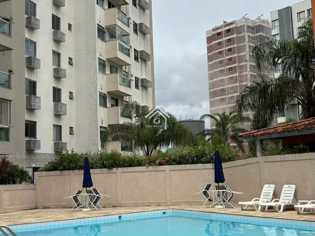 Imagem 15: Apartamento de 2 quartos na região da Barra Olímpica