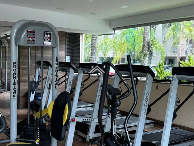 Imagem 10: Apartamento de 2 quartos na região da Barra Olímpica