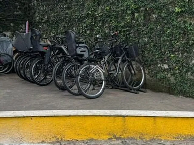 Imagem 6: Apartamento de 2 quartos na região da Barra Olímpica