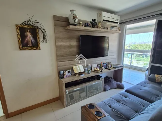 Imagem 8: Apartamento de 3 Quartos na Região da Barra Olímpica