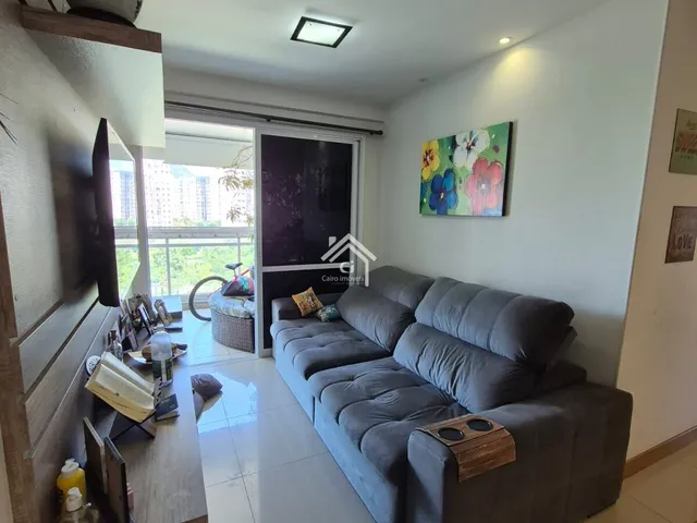 Imagem 14: Apartamento de 3 Quartos na Região da Barra Olímpica