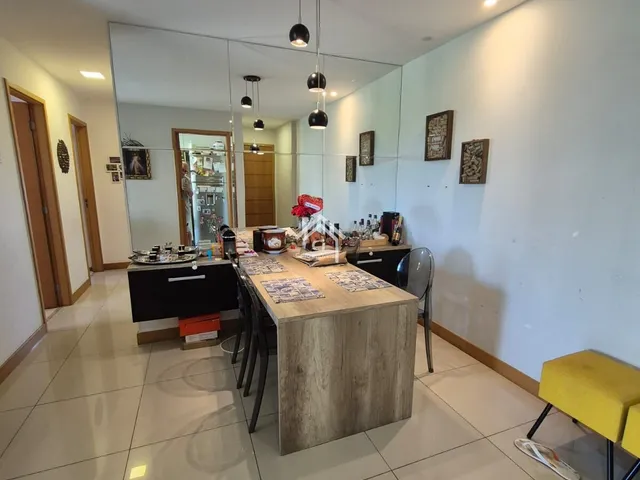 Imagem 6: Apartamento de 3 Quartos na Região da Barra Olímpica