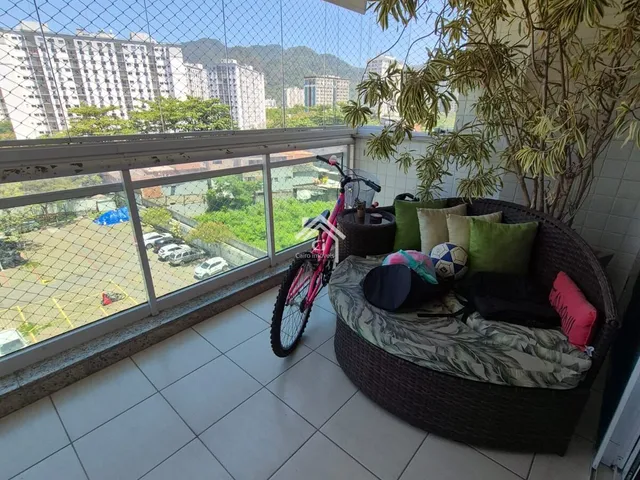 Imagem 9: Apartamento de 3 Quartos na Região da Barra Olímpica
