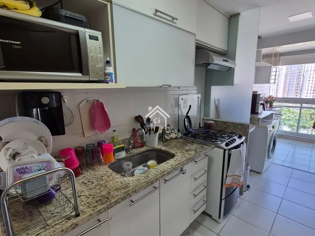 Imagem 2: Apartamento de 3 Quartos na Região da Barra Olímpica