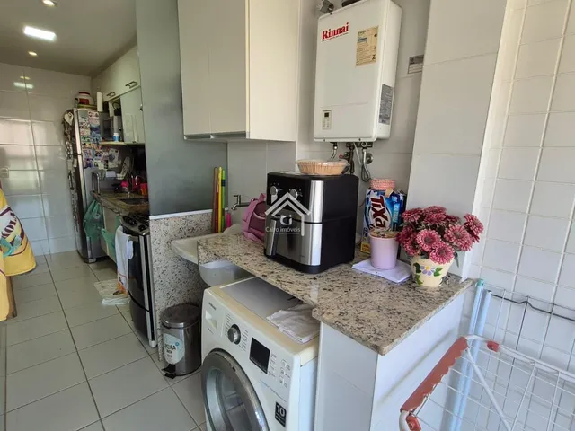 Imagem 10: Apartamento de 3 Quartos na Região da Barra Olímpica