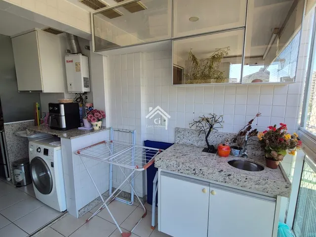 Imagem 12: Apartamento de 3 Quartos na Região da Barra Olímpica