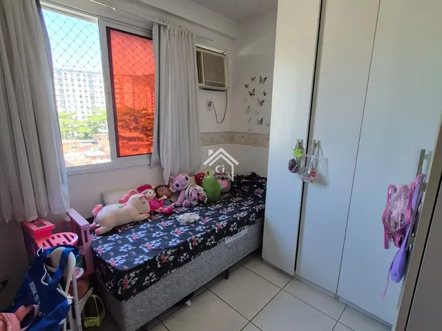 Imagem 3: Apartamento de 3 Quartos na Região da Barra Olímpica