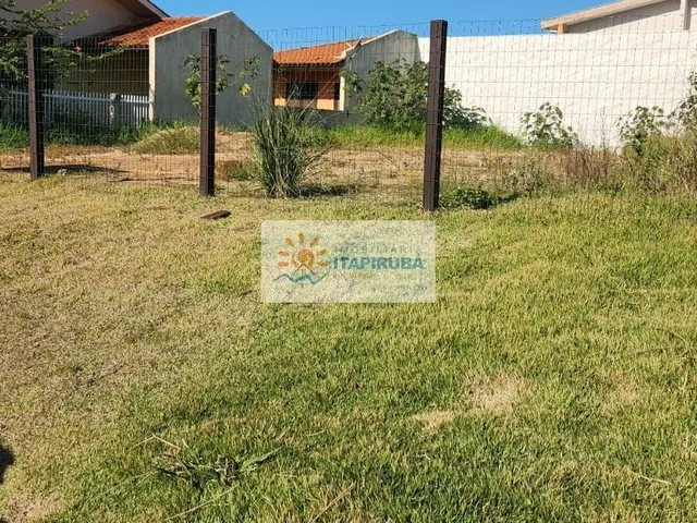 Imagem: Terreno Lote em Itapirubá, Imbituba/SC