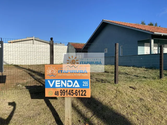Imagem 4: Terreno Lote em Itapirubá, Imbituba/SC