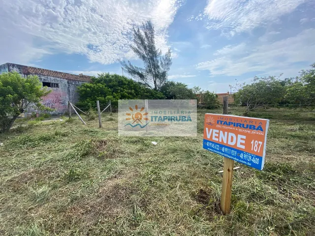 Imagem: Terreno À Venda no Bairro Praia de Itapiruba