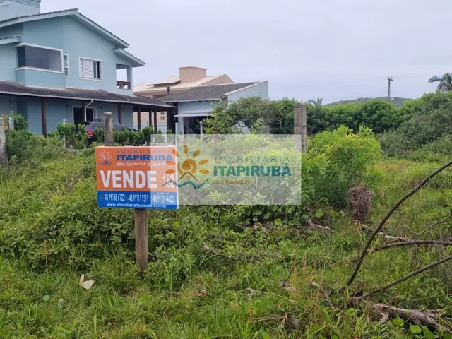Imagem: Terreno bem localizado