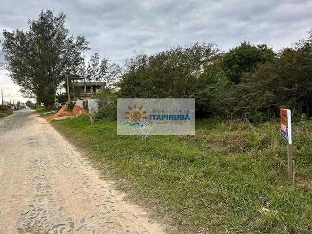 Imagem 2: Terreno à venda no bairro Itapiruba - Laguna/SC