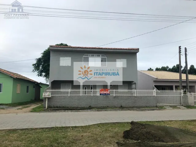 Imagem 1: Casa-Alvenaria-para-Venda-em-Roca-Grande-Imbituba-SC