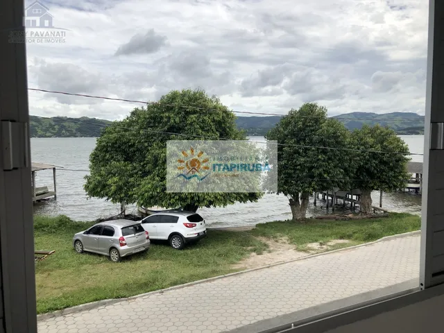 Imagem 3: Casa-Alvenaria-para-Venda-em-Roca-Grande-Imbituba-SC