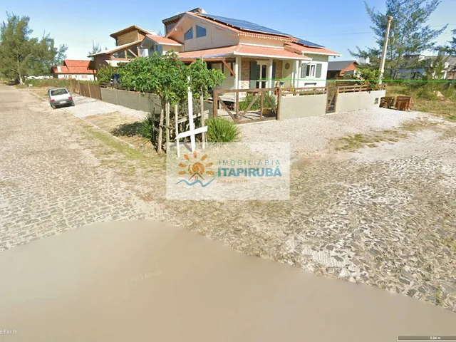 Imagem: 3 casas num terreno - Conforto, Sustentabilidade